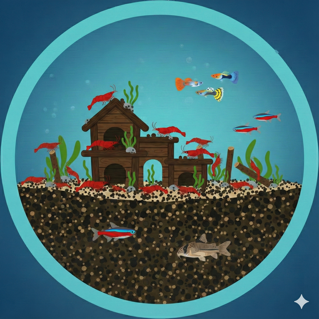 Alle Produkte Futter