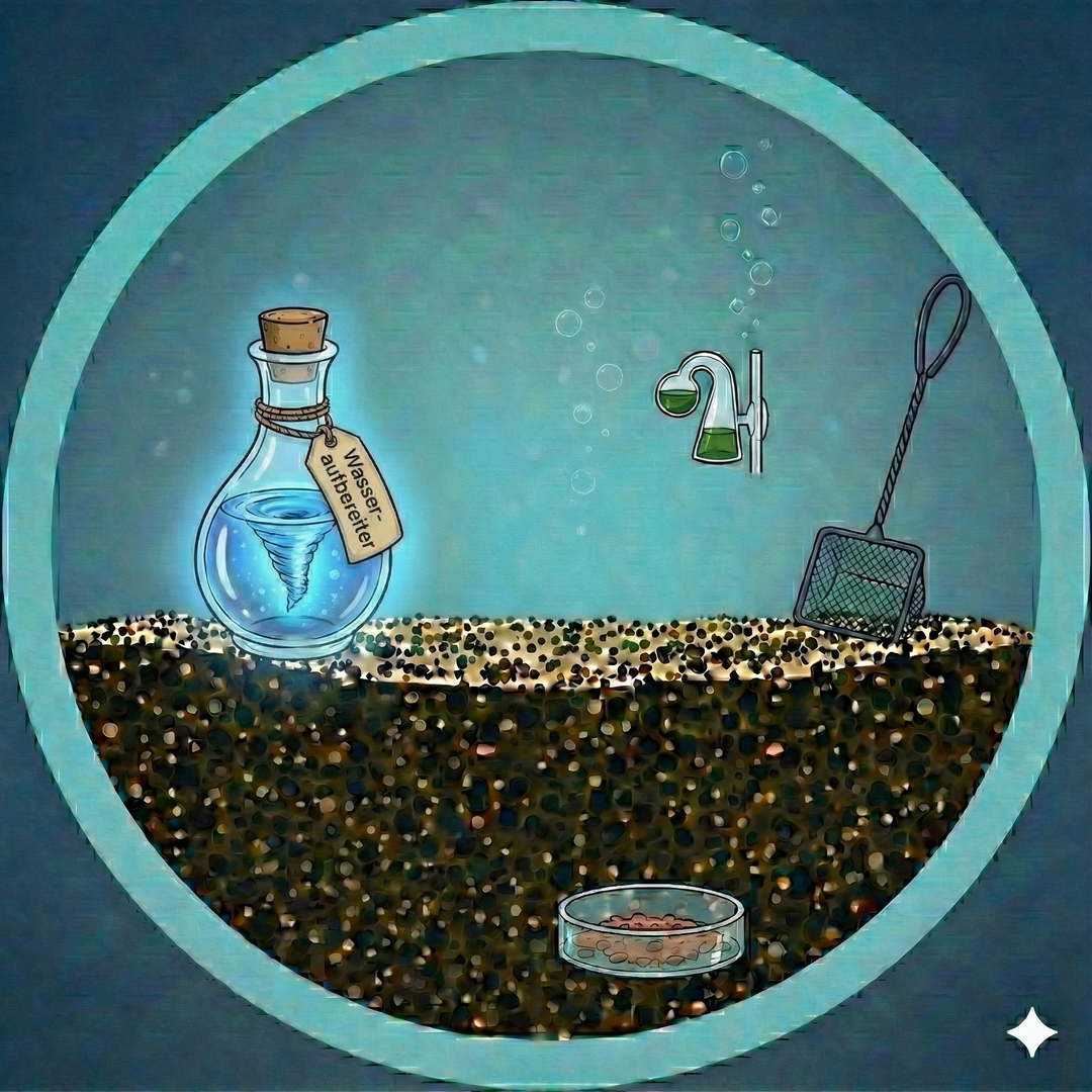 Wasseraufbereiter