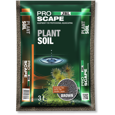 JBL Proscape Plant Soil 9L