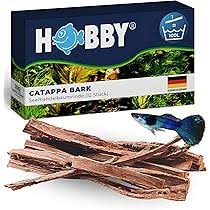 HOBBY Catappa Bark