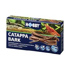 HOBBY Catappa Bark
