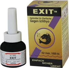eSHa EXIT 20ml