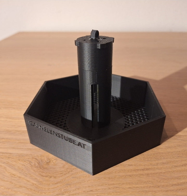 Schneckensammler (90 mm &amp; 120 mm)
