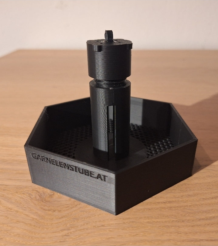 Schneckensammler (90 mm &amp; 120 mm)