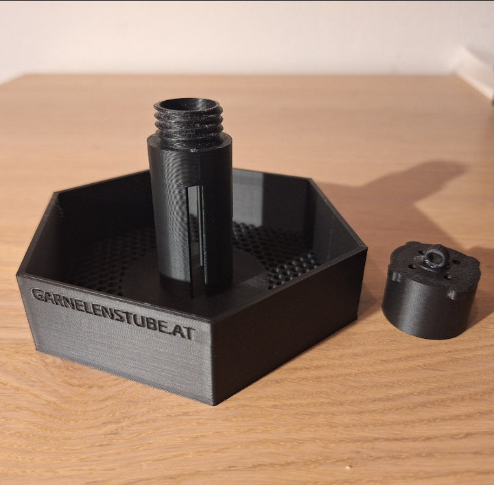 Schneckensammler (90 mm &amp; 120 mm)