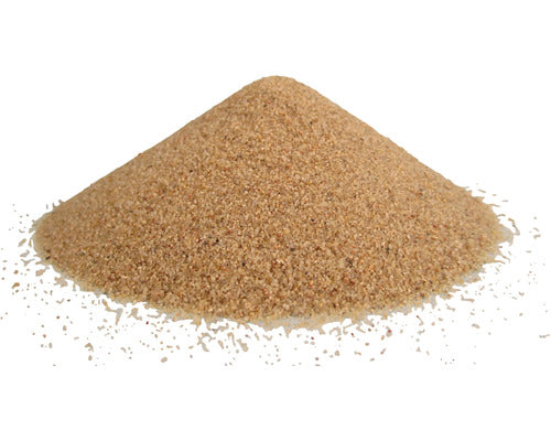 Natursand Beige 0,3 - 0,8mm