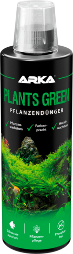 PLANTS GREEN Komplettdünger