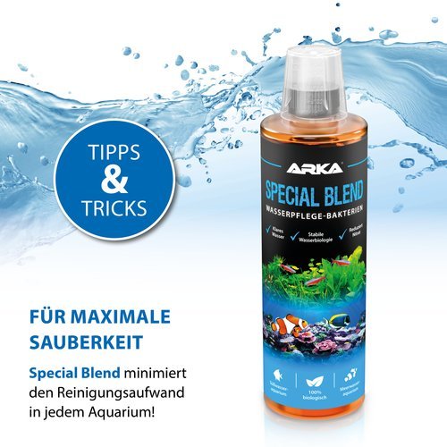 Gel Filter 118ml