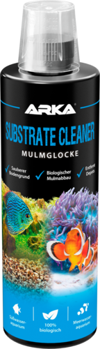 SUBSTRATE CLEANER 236ml