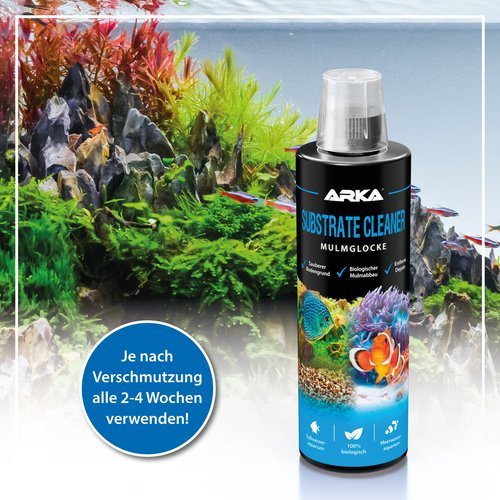 SUBSTRATE CLEANER 236ml