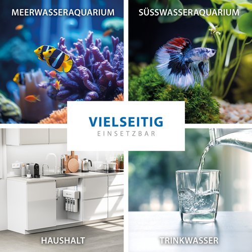 ARKA myAQUA® 1900