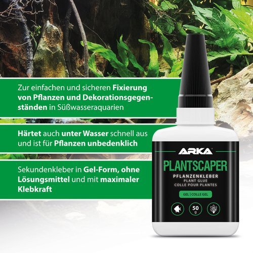 PLANTSCAPER 50G