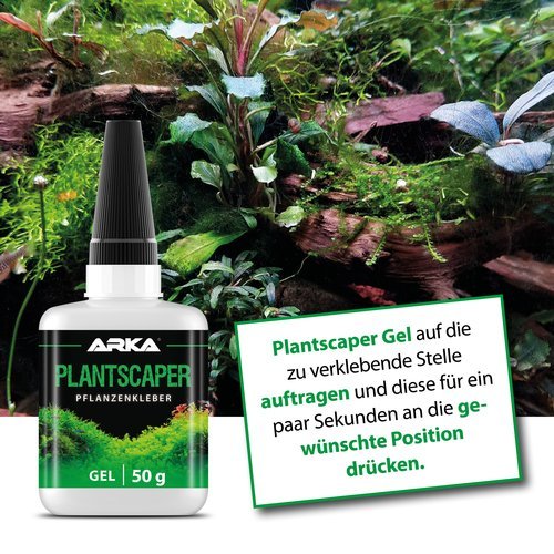 PLANTSCAPER 50G