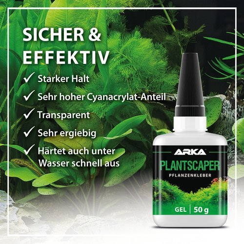 PLANTSCAPER 50G