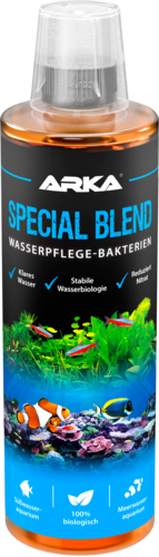 SPECIAL BLEND