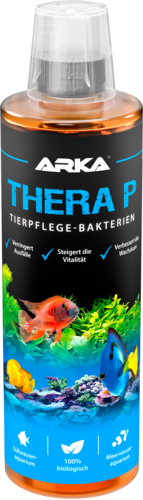 THERA P Tierpflegebakterien
