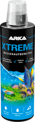 XTreme Wasseraufbereiter
