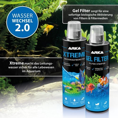 XTreme Wasseraufbereiter