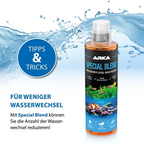 XTreme Wasseraufbereiter
