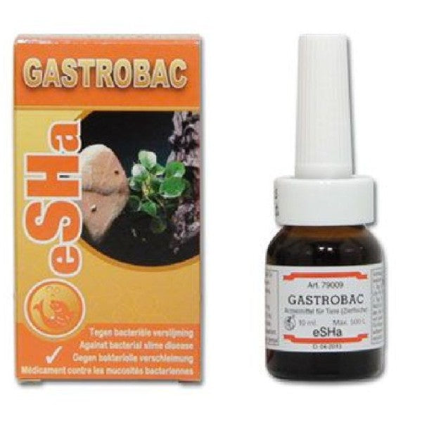 eSHa Gastrobac 10ml