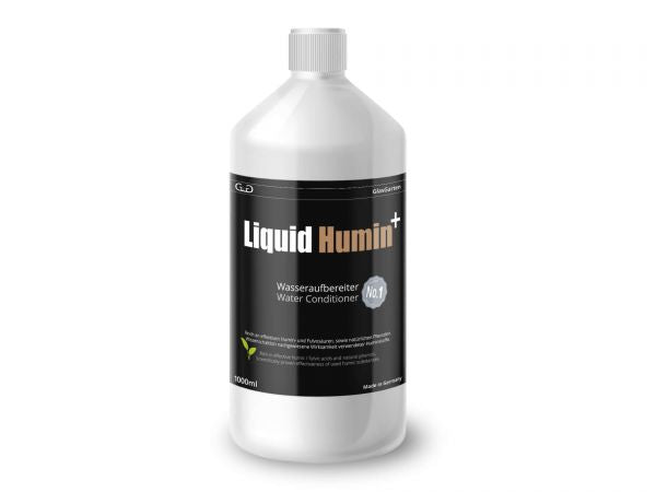 Liquid Humin+