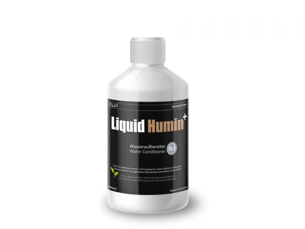 Liquid Humin+
