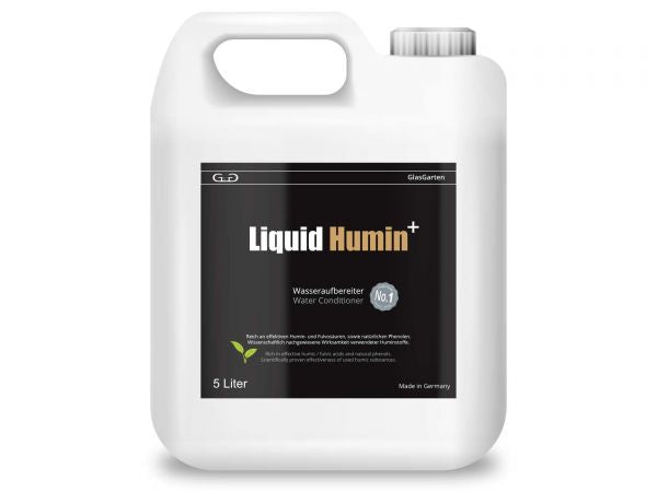 Liquid Humin+