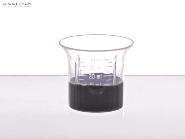 Liquid Humin+