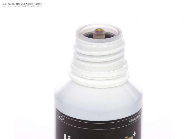 Liquid Humin+