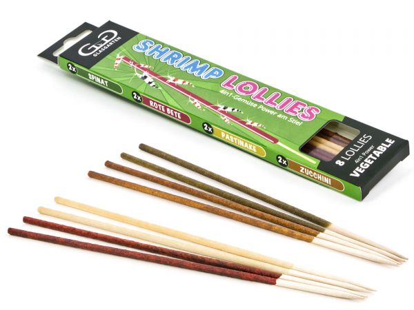 Shrimp Lollies – 4in1