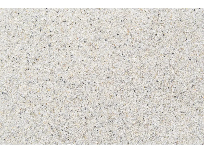 Quarzsand weiß fein 15kg