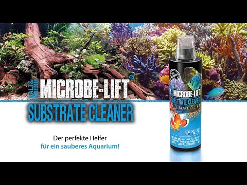 SUBSTRATE CLEANER 236ml