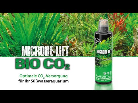 BIO-CO2 Flüssiger CO2-Dünger
