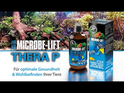 THERA P Tierpflegebakterien