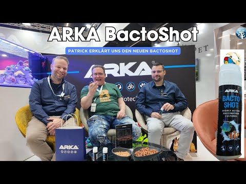 BACTO SHOT 50ml