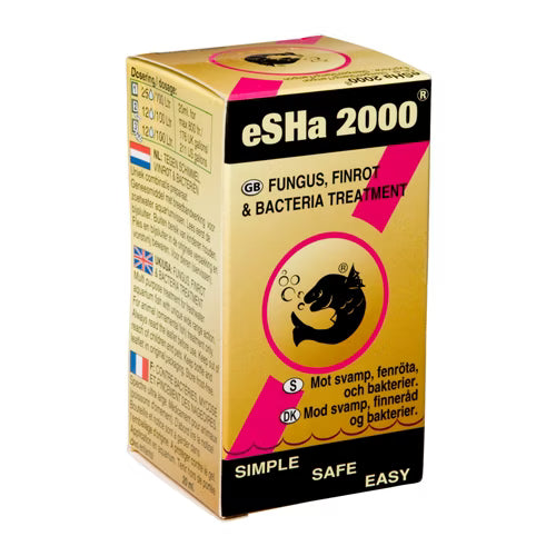 eSHa 2000 - 20ml