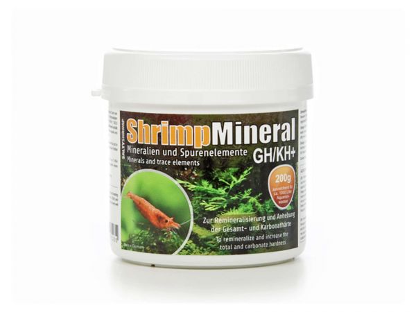 Mineral GH/KH+