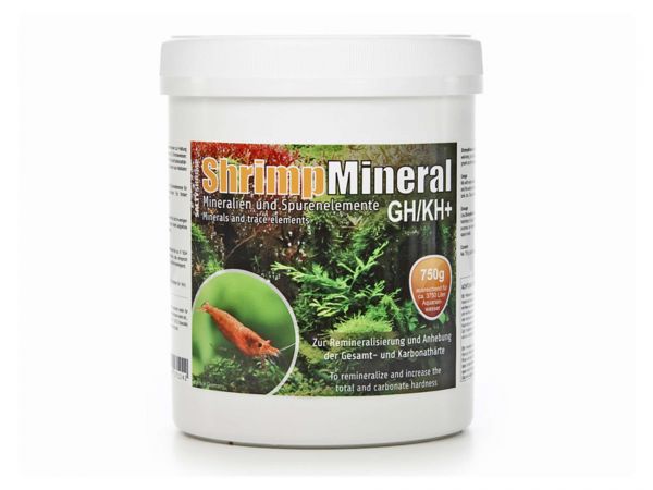 Mineral GH/KH+